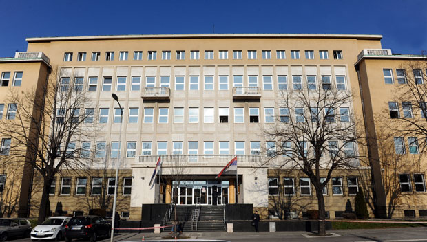 Суђење бившем фудбалеру: Ништа не знају о прању пара